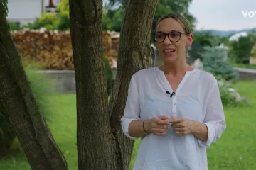 Njezina priča seže dalje od Željkove farme: Petra progovorila o bivšem mužu i životu samohrane majke