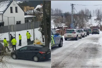 Stravičan napad u Slovačkoj: Učenik (18) nožem u školi ubio dvije osobe, uhićen je!