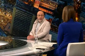 Krešimir Macan objasnio svoje 'špijunske' poslove u Srbiji: 'Neki mi je vrag rekao...'