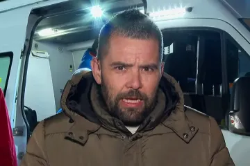 Opsežna potraga HGSS-a na Marjanu: Za nestalim mladićem tragaju ljudi, psi, dronovi