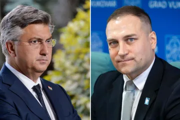 Uoči 'dana D': Plenković predstavlja novog DP-ovog ministra na Odboru za poljoprivredu