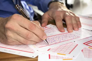 Hrvat uplatio 2 eura i osvojio iznos dovoljan za kupnju poštenog stana