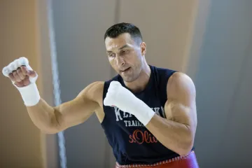 Nakon osam godina vraća se iz mirovine i napada sunarodnjaka? Želi biti najstariji svjetski prvak