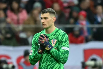 Sprema mu se transfer karijere? Turci ispustili bombu: Livaković seli u Bayern