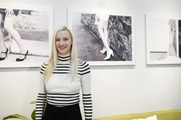 Petra Kurtela o tajnama svoje mladolikosti: S 42 godine izgleda kao djevojčica