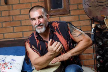 Hrvoje Rupčić otkrio je li romantičan: 'Moja supruga ne može očekivati buket cvijeća'