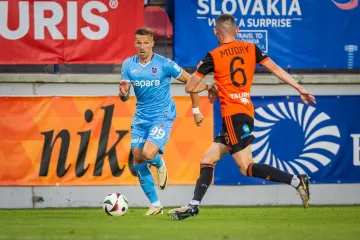 Vide li u Dinamu ovo? Oršić ušao i odmah zabio prvi gol za novi klub