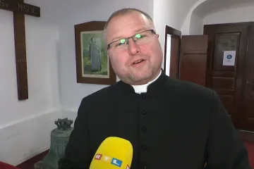 Župljani pripremaju veliku feštu zbog povratka zvona: 'Svi ste pozvani i vi dragi lopovi'