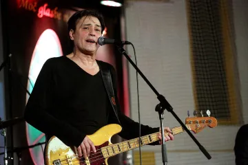 Veliki intervju s Vladom Kalemberom: 'Ponosan sam što mi je sinu majka Ana Rucner'