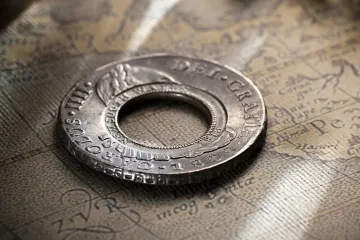 Ovaj ukradeni novčić prodan je na aukciji za 319.000 eura: Sad je vraćen Poljskoj
