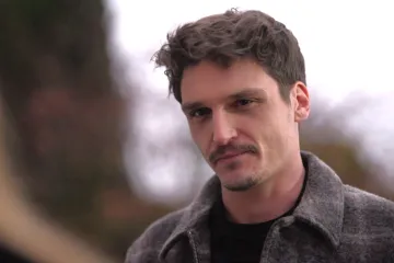Hrvatski Pedro Pascal o ulozi u 'Sjenama prošlosti': 'Hladan tuš u životu'