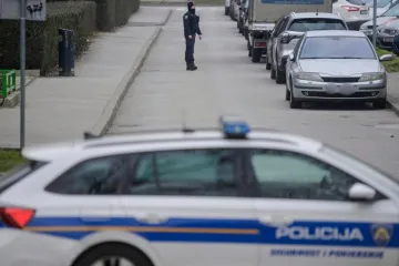 Užas na zagrebačkom Črnomercu! Radnik poginuo na mjestu