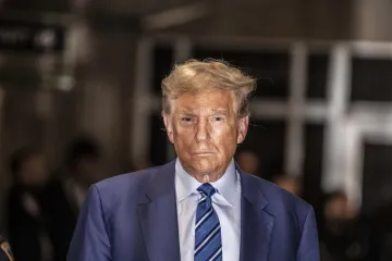 Trumpov tim povukao kontroverzan potez, pljušte reakcije: 'Sramota!'
