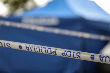 Nitko nije otvarao vrata ni odgovarao na pozive: U kući kod Slunja pronašli tijela dvojice muškaraca