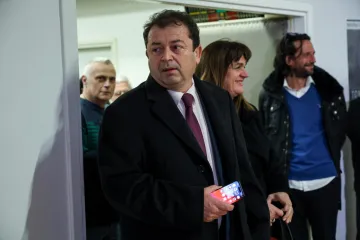 Na predsjedničkim izborima bio peti, a sada želi biti gradonačelnik Zagreba