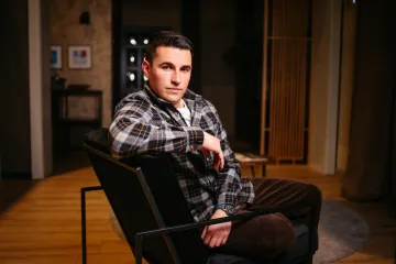'Mogli su uzeti nekog Dalmatinca': Splićanin Josip Brakus iz 'Sjena prošlosti' o komentarima gledatelja
