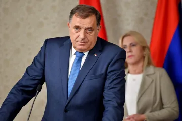 Dodik nije došao na saslušanje, evo koja je sada procedura: Spominje se i Interpol