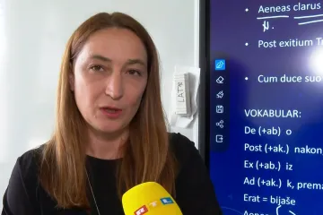 Učitelji idu štrajk, Vlada kaže da razloga nema: 'Radim 18 godina, plaća s prekovremenim mi je 1558 eura'