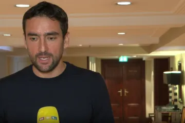 Marin Čilić za RTL: 'Još uvijek uživam na terenu, drag mi je taj adrenalin'