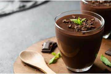 Desert za dugovječnost: Jednostavan recept kojeg možete pripremiti za svega 10 minuta