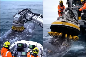 Prije nego se raznježite, pogledajte dvaput: Ovo je zabrinjavajuća snimka