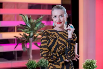 Barbara Kolar o borbi s kilogramima i zdravlju: 'Kile se s veseljem lijepe za mene'