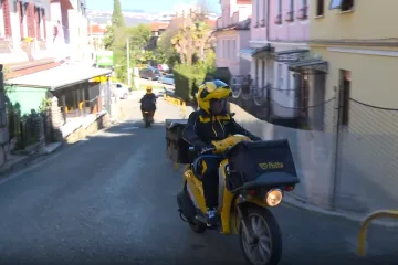 Poštarima stiglo pojačanje! Je li lakše pogoditi kuću na Filipinima ili u Opatiji?