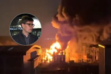 Zašto nije aktivirano rezervno napajanje na londonskom aerodromu? Hrvatski profesor: 'Je, ali ima problem'