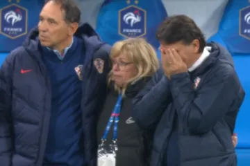Jurčević: 'Kad Modrić nije na nivou, onda ni Hrvatskoj ne ide'