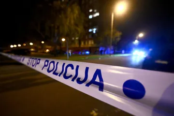 Pa što je ovaj čovjek sve popio? Muškarac (62) skrivio prometnu, pogledajte koliko je imao promila...