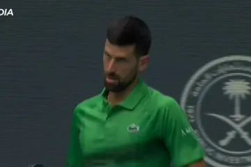 Đoković ima veliku priliku, pred njim je finale za 100. naslov u karijeri