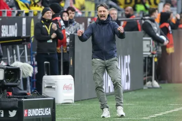 Kovač prekinuo crni niz, Mainz pao u Dortmundu