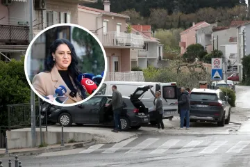 USKOK priveo supruga Ivane Ninčević-Lesandrić! Nije jedini uhićeni