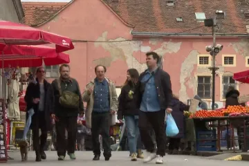 Plaća u Hrvatskoj gotovo 1500 eura: Jesmo li se približili Sloveniji i Italiji?