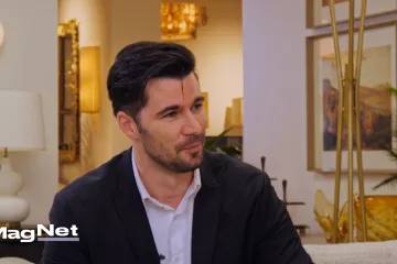 Dean Pelić u MagNetu podijelio svoja znanja o muško-ženskim odnosima te svoj ljubavni status