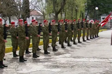 Sve je spremno za vojni rok, samo još da Milanović i Plenković sjednu za stol