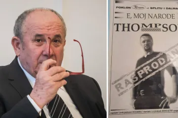 Kerum obećao da će vratiti Thompsona na Poljud! 'Ako niste znali šta je bilo, sad znate'