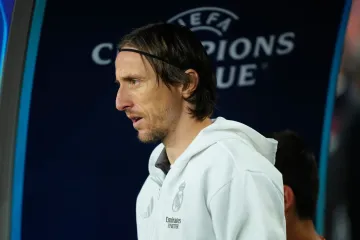 Kakva vijest! Modrić postaje vlasnik kluba u Championshipu