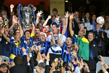 Inter lovi trostruku krunu: Inzaghijeve trupe imaju puno sličnosti s Mourinhovom Tripletom