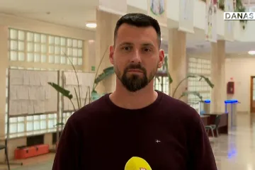 Ivošević za RTL Danas komentirao izvide protiv splitskog gradonačenik