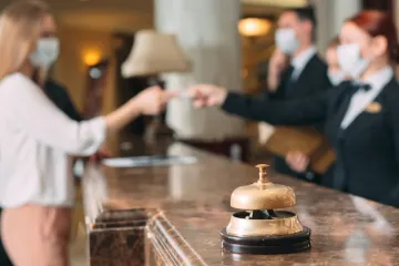 Recepcionarka otkriva detalje o kamerama u hotelima: 'Svakako pazimo na privatnost'