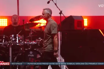 Kako napreduju pripreme za Thompsonov spektakl? Doznajemo kada ide nova runa pregovora
