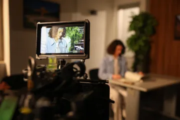Dramska serija RTL-a 'Sjene prošlosti' dobila priznanje za doprinos održivoj produkciji