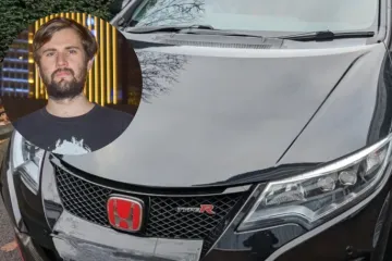 Dao pravo bogatstvo za novi auto, ali kad je upalio GPS, otkrio je istinu koja ga je frapirala