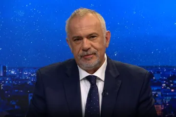 Šprajc priznao: 'Od svega toga raste pritisak na tlak, pa da ga izmjerimo'