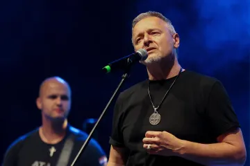 Poslušajte novu Thompsonovu pjesmu, govori o jednoj od najvećih hrvatskih tragedija
