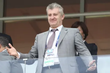 Nitko u prvoj sezoni za Real nije zabio golova kao Mbappe: Iznenadit će vas gdje je Šuker na toj listi