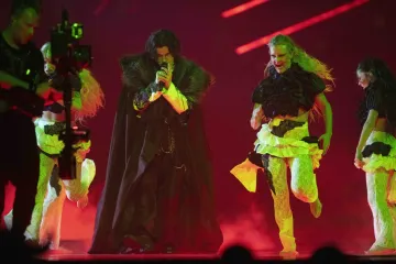 Još malo nas dijeli do prve polufinalne večeri: Hoće li Marko Bošnjak proći u finale?