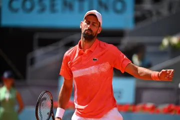 Đokoviću u teškom trenutku stigla podrška od nogometne legende: 'Ponovno će osvojiti Grand Slam'