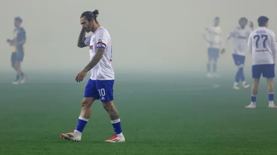 HNL legenda sve objasnila: 'Može li Hajduk protiv Rijeke? Jedna stvar je najvažnija...'